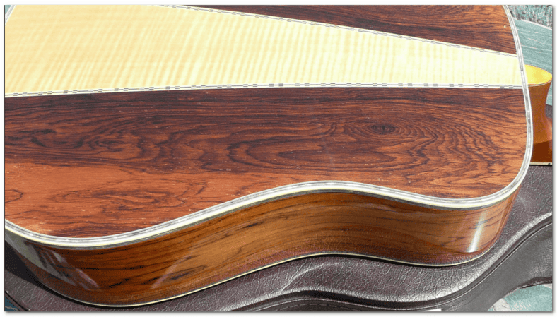 ギター Westone W40 W-40 Acoustic | Westone Guitars